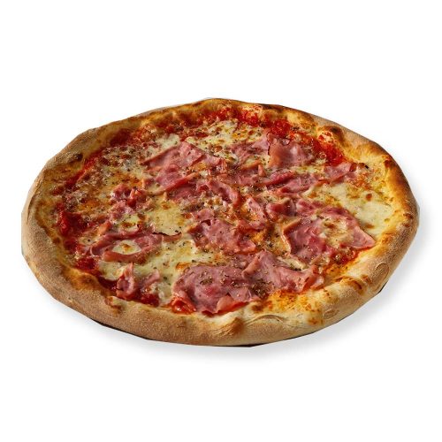 pizza-Prosciutto